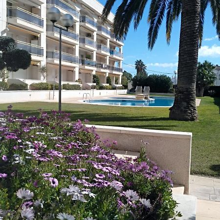 Relax I Sol Appartement Cambrils Buitenkant foto