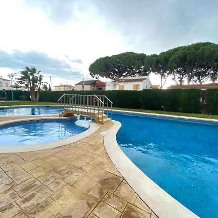 Relax I Sol Appartement Cambrils Buitenkant foto