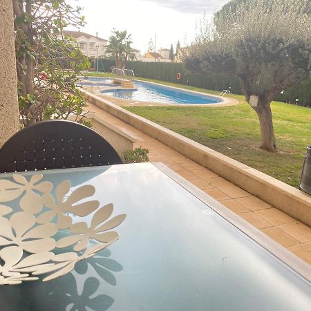 Relax I Sol Appartement Cambrils Buitenkant foto