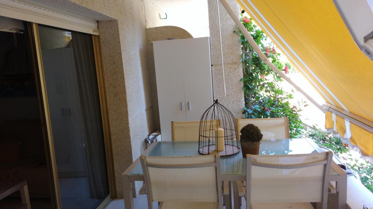 Relax I Sol Appartement Cambrils Buitenkant foto