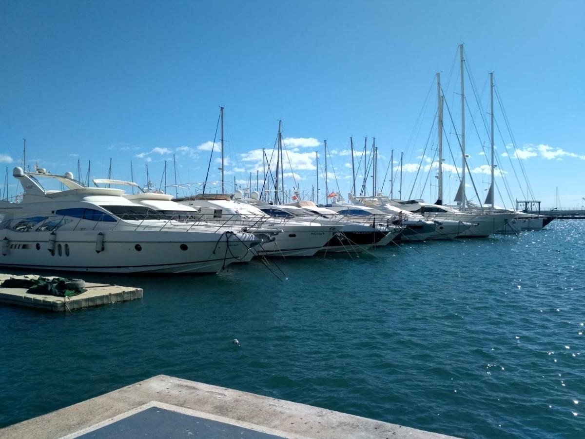 Relax I Sol Appartement Cambrils Buitenkant foto