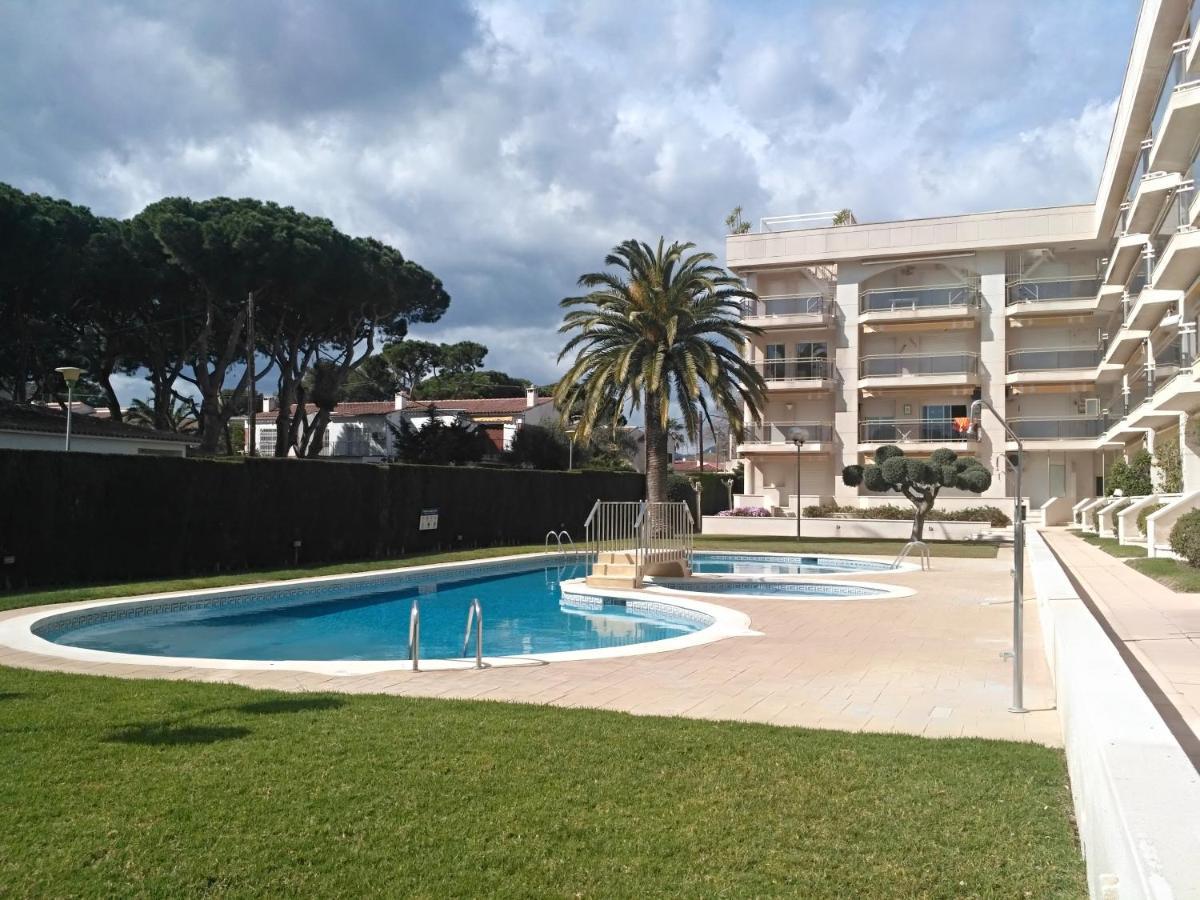 Relax I Sol Appartement Cambrils Buitenkant foto
