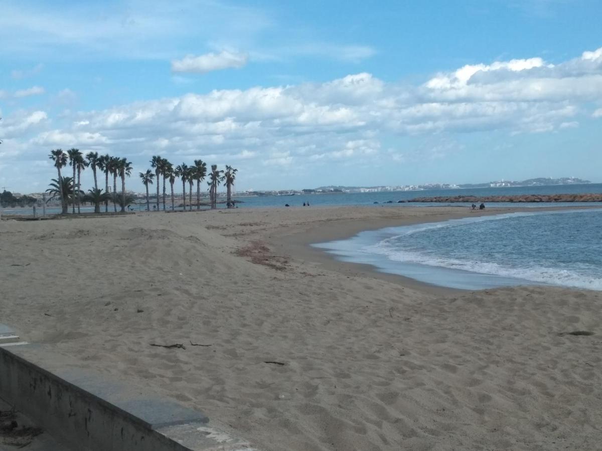 Relax I Sol Appartement Cambrils Buitenkant foto