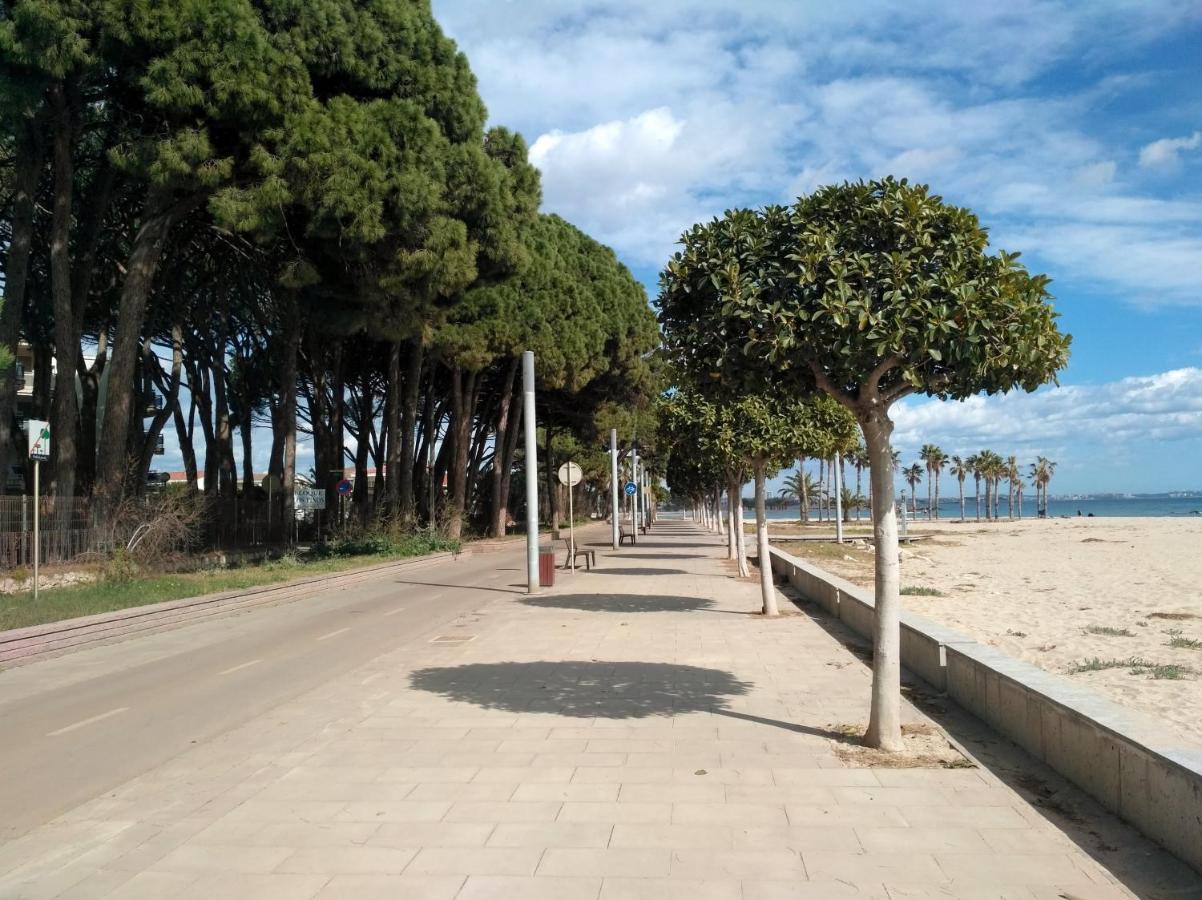 Relax I Sol Appartement Cambrils Buitenkant foto