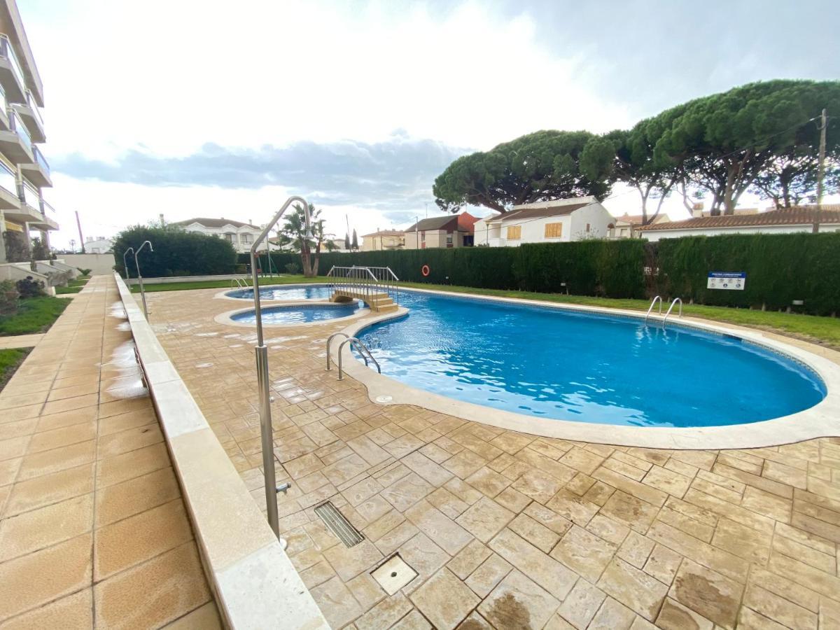 Relax I Sol Appartement Cambrils Buitenkant foto
