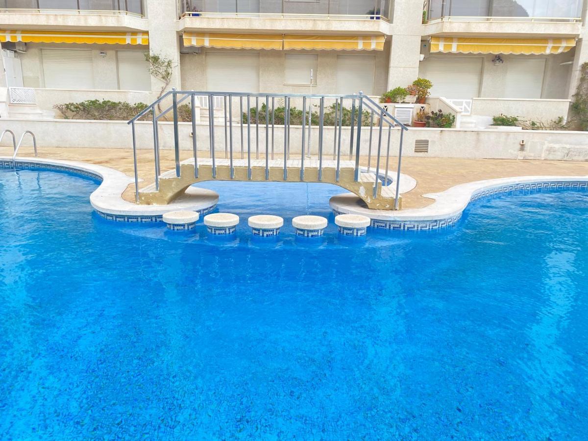 Relax I Sol Appartement Cambrils Buitenkant foto