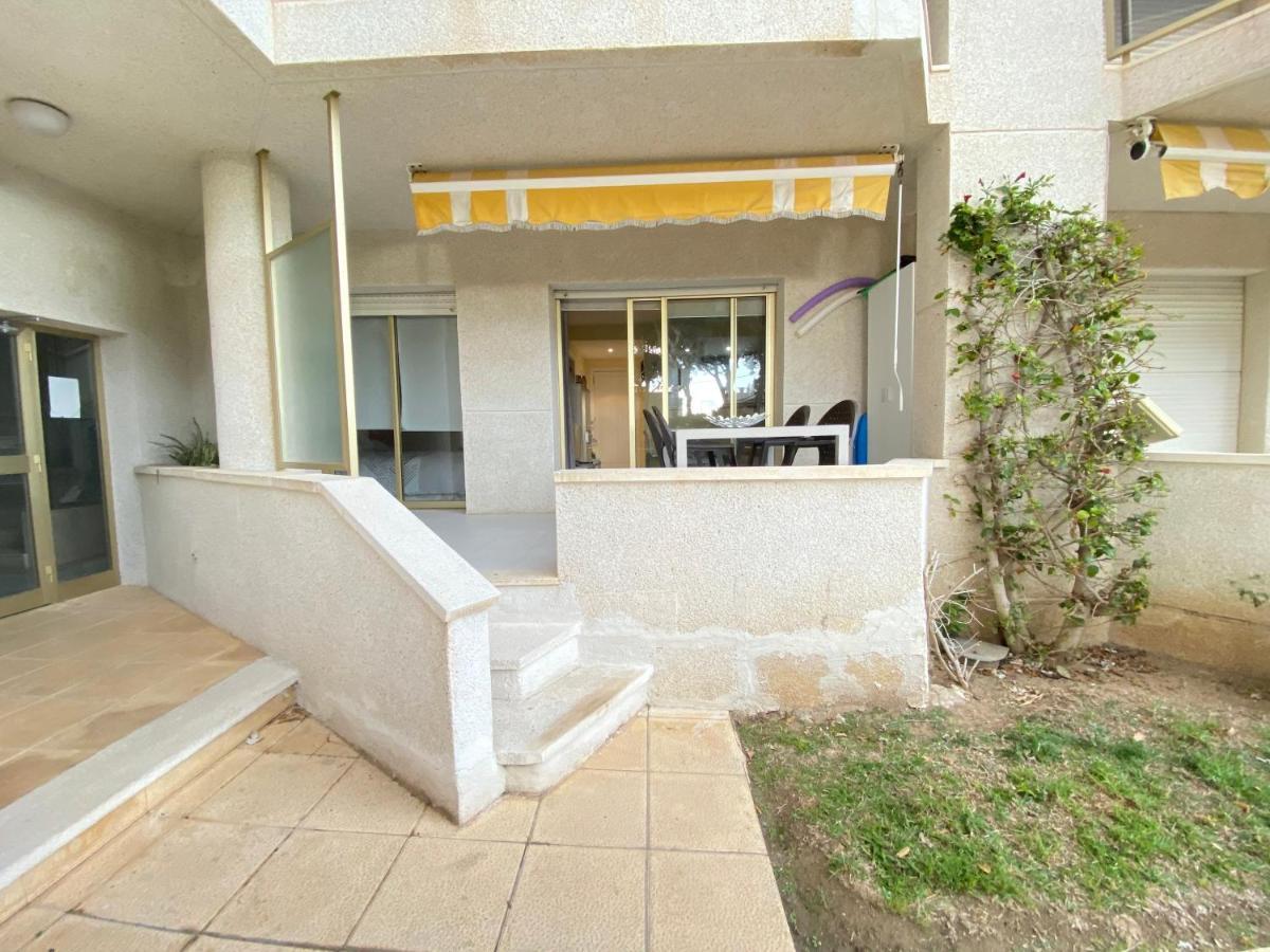 Relax I Sol Appartement Cambrils Buitenkant foto