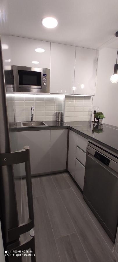 Relax I Sol Appartement Cambrils Buitenkant foto
