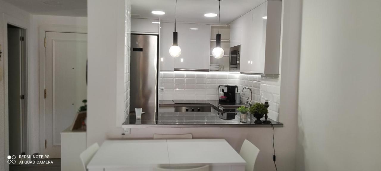 Relax I Sol Appartement Cambrils Buitenkant foto
