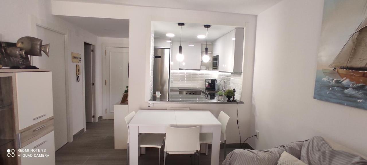 Relax I Sol Appartement Cambrils Buitenkant foto