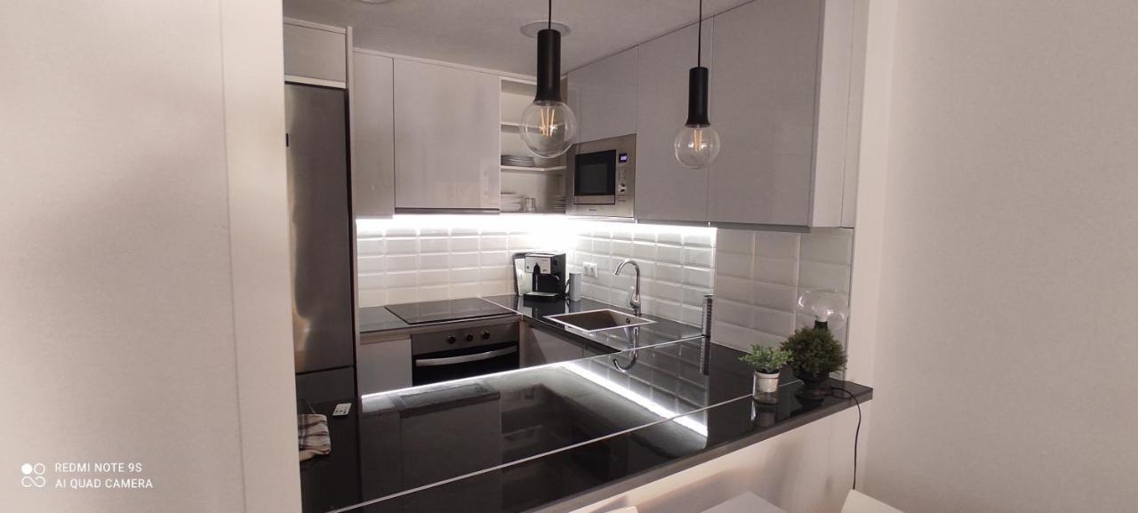 Relax I Sol Appartement Cambrils Buitenkant foto