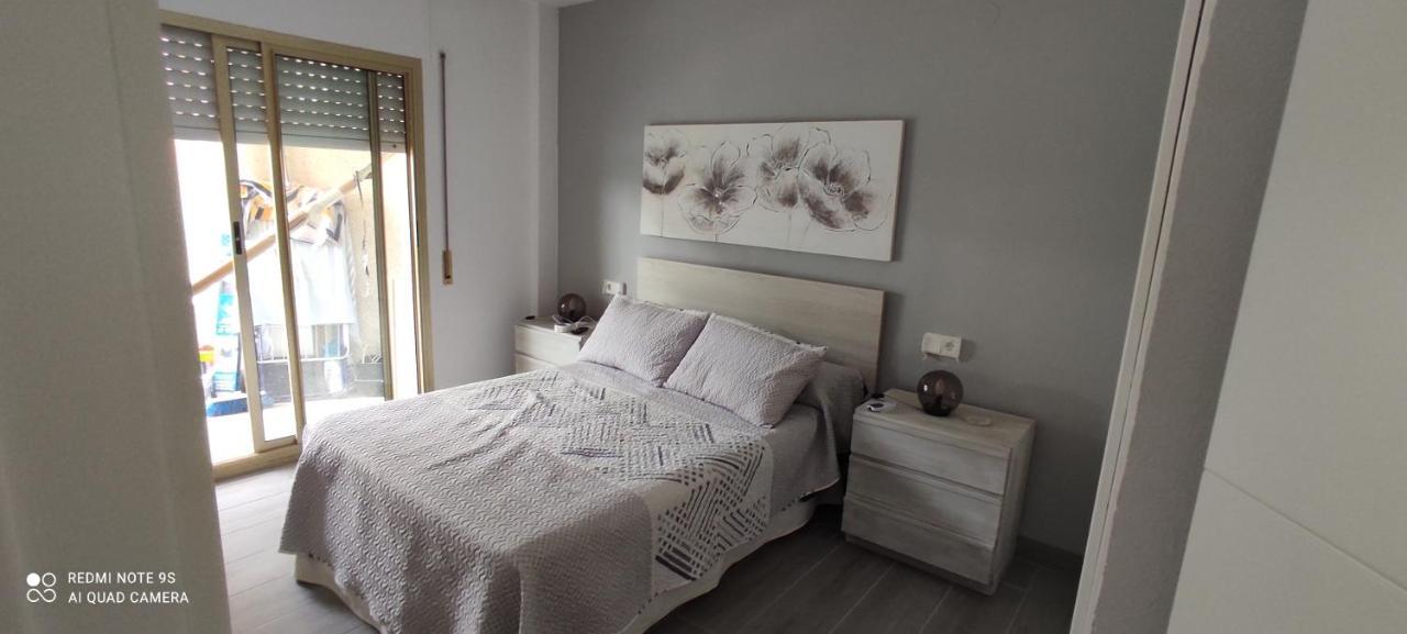 Relax I Sol Appartement Cambrils Buitenkant foto